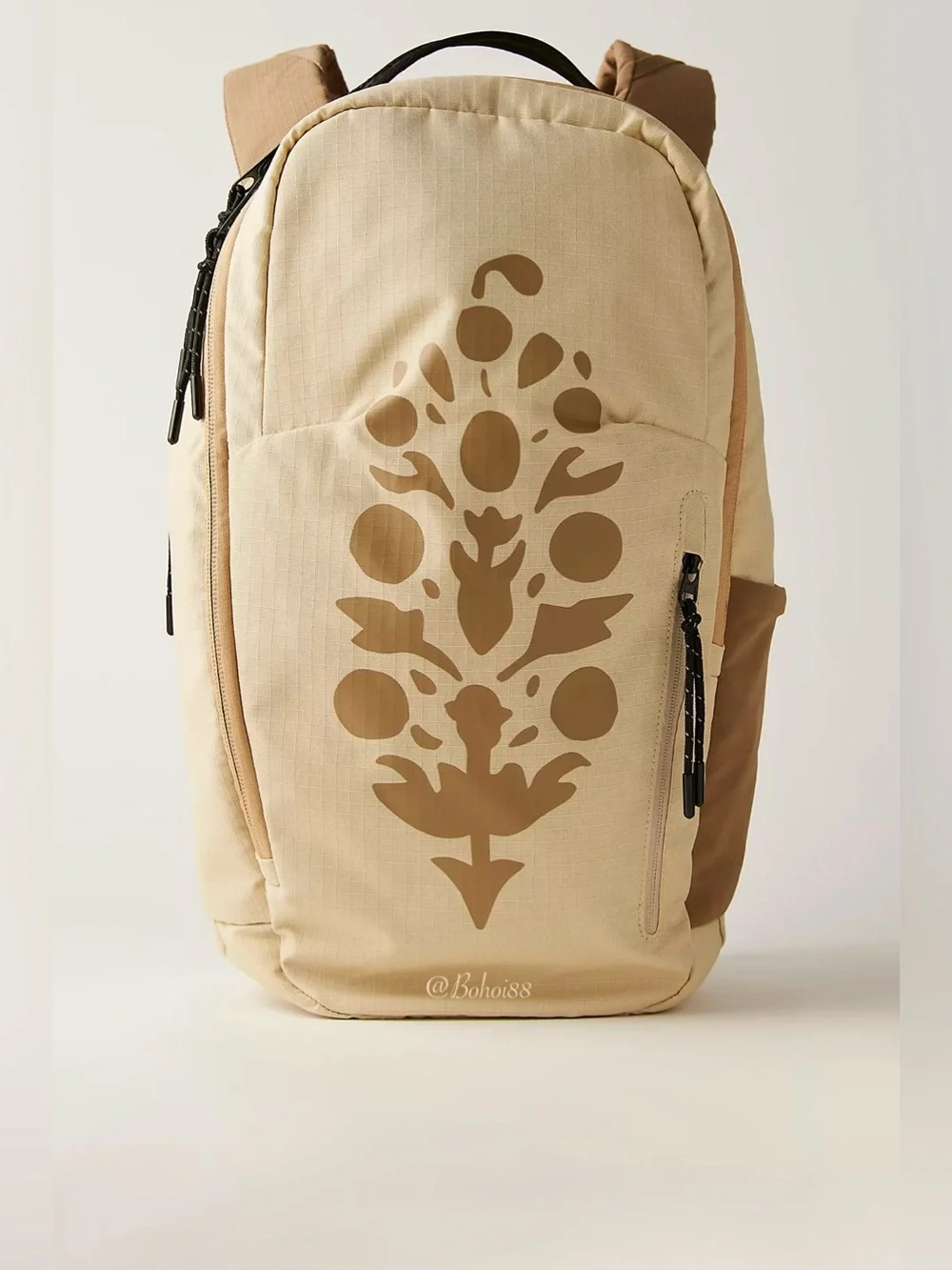 NWT Free People Movement Rainier Ripstop Backpack